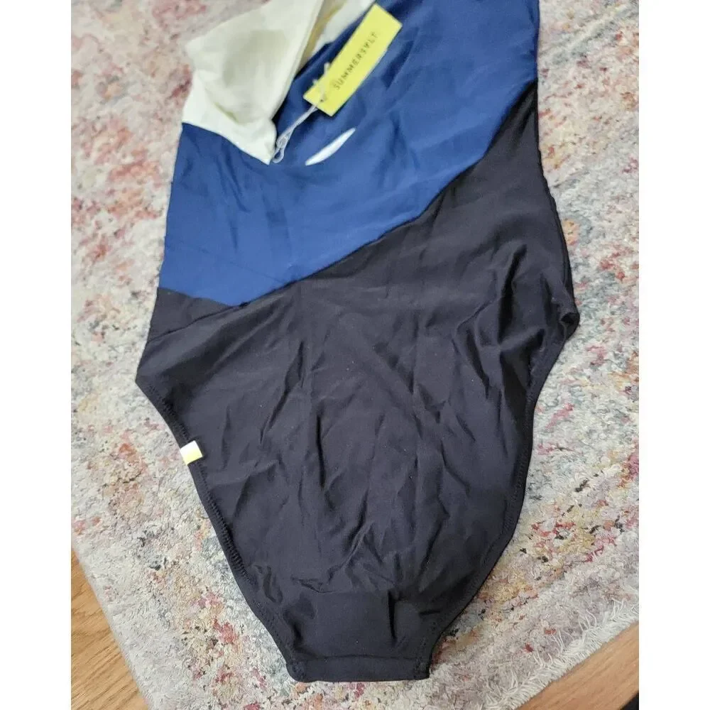 summersalt one piece
